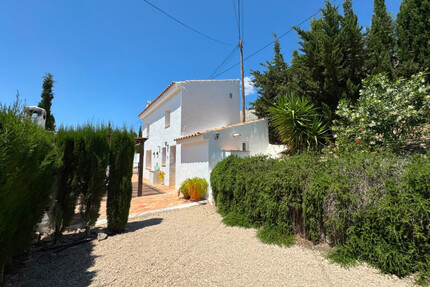 Villa in Blanca - 225.000,00&nbsp;EUR Kaufpreis, ca.&nbsp; 90,00&nbsp;m&sup2; in Blanca (PLZ: )