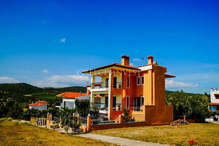 Haus Kaufen, , Panagia (Chalkidiki),