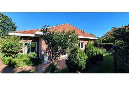 Ein Wohntraum auf einer Ebene * nahe Großer Pönitzer See * möbliert - Scharbeutz Klingberg