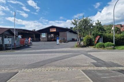 Hallen in 97797 Wartmannsroth-Neuwirtshaus (ID 1548)