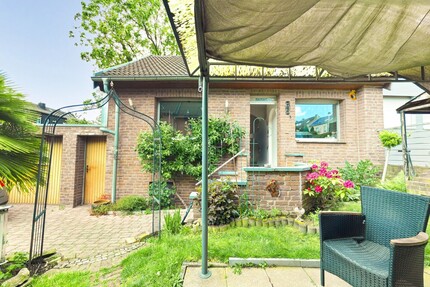 Herzogenrath – Klein im Format, groß im Potenzial