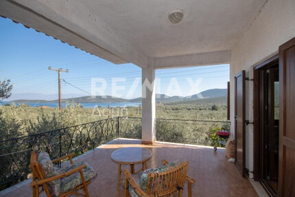 Haus Kaufen, , Sourpi (Magnisia),