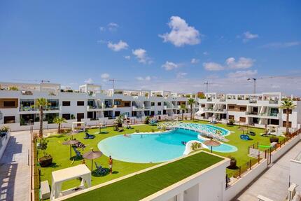 Einfamilienhaus in Torrevieja - 278.000,00&nbsp;EUR Kaufpreis, ca.&nbsp; 105,00&nbsp;m&sup2; in Torrevieja (PLZ: )