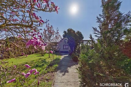 Wohnhaus mit großer Werkstatt in FürstenwaldeSpree - Fürstenwalde/Spree