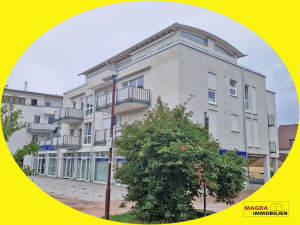 Schramberg-Sulgen Das ist Ihre Chance! Extravagante Penthouse-Wohnung