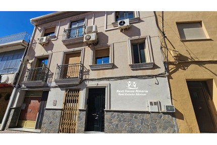 Einfamilienhaus in Olula Del Rio