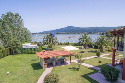 Haus Kaufen, , Sithonia (Chalkidiki),