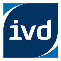 IVD Logo