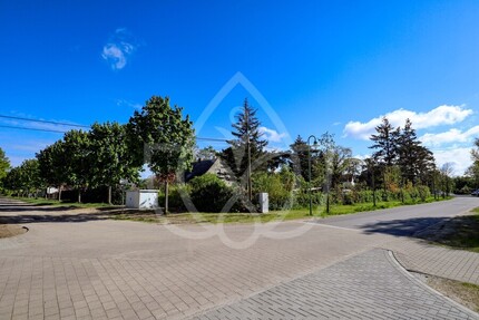 Großes Projektgrundstück ca. 2.195 m² mit Altbestand – Petershagen - Petershagen-Eggersdorf