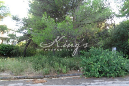 Grundstück Land Kaufen, , Acharnes (Athen West),