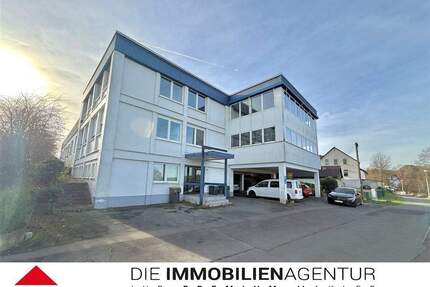 Exklusive Büroetage in zentraler Lage von Meinerzhagen