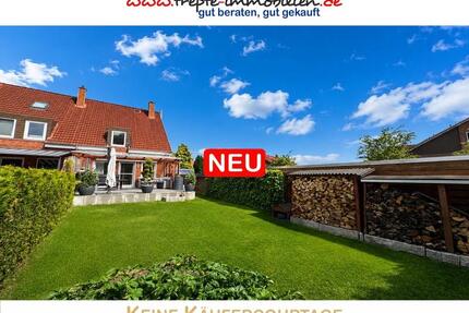 Das ideale Familienhaus! Einziehen und wohlfühlen! - Henstedt-Ulzburg