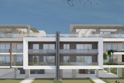 Wohnung Kaufen, , Thermi (Thessaloniki - Stadtorte um das Stadtzentrum),