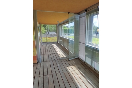 Coole Innenstadtwohnung mit tollem Blick und Elbnähe - Dresden Innere Neustadt