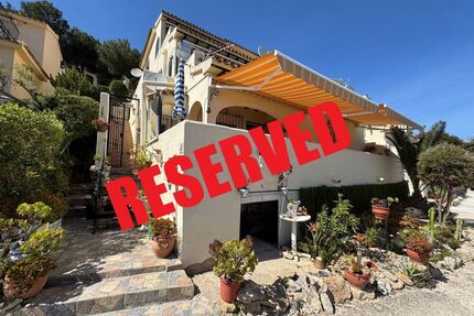 Appartement in Teulada - 249.000,00&nbsp;EUR Kaufpreis, ca.&nbsp; 76,00&nbsp;m&sup2; in Teulada (PLZ: )