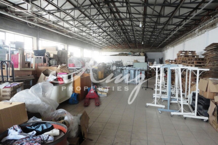 Gewerbe-Immobilie Mieten, , Heraklion (Athen Nord),