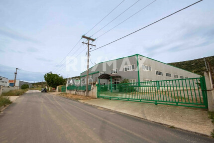 Gewerbe-Immobilie Kaufen, , Feron (Magnisia),