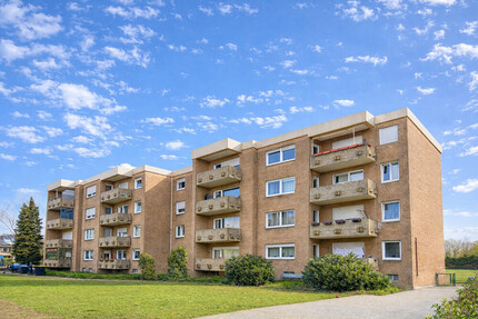 Ihre Kapitalanlage mit 16 Wohneinheiten! - Senden