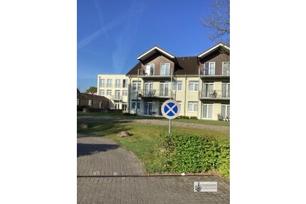 Seniorenresidenz + TOP Betreuung Schickes Apartment 68,22 m² incl. Gem.- bad mit ca. 4-5 % Rendite - Schiffdorf