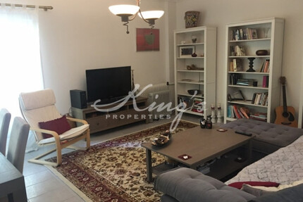 Wohnung Kaufen, , Kifisia (Athen Nord),