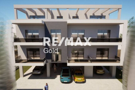 Wohnung Kaufen, , Thermi (Thessaloniki - Stadtorte um das Stadtzentrum),