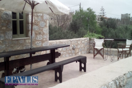 Haus Kaufen, , Mani Ost (Lakonia),