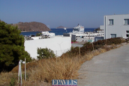 Grundstück Land Kaufen, , Patmos (Dodekanes),