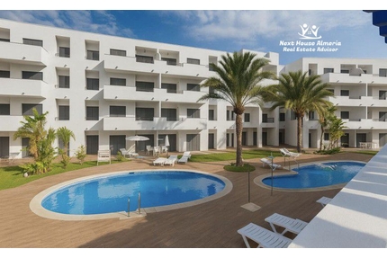 Appartement in Vera - 160.000,00&nbsp;EUR Kaufpreis, ca.&nbsp; 70,00&nbsp;m&sup2; in Vera (PLZ: )