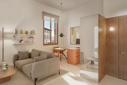 Appartement in Capdepera - 435.000,00&nbsp;EUR Kaufpreis, ca.&nbsp; 98,00&nbsp;m&sup2; in Capdepera (PLZ: )