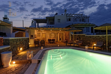 Haus Kaufen, , Mykonos (Kykladen),