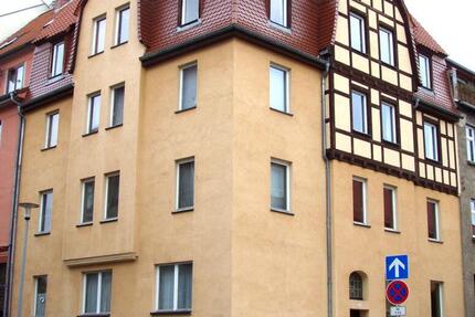 sonnige 2-Zimmer-Wohnung nahe UNI und Fachhochschule - Jena