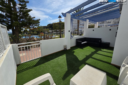 Etagenwohnung in Mojacar - 244.950,00&nbsp;EUR Kaufpreis, in Mojacar (PLZ: )