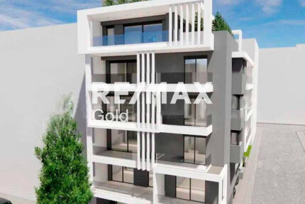 Haus Kaufen, , Kato Toumpa (Thessaloniki - Stadtzentrum),