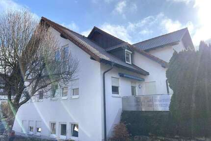Wohnung zum Kaufen in Bühlertann 199.000,00 € 78.38 m²