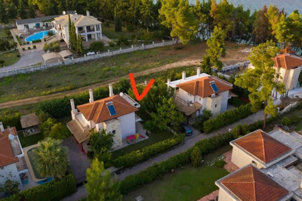 Haus Kaufen, , Kassandra (Chalkidiki),