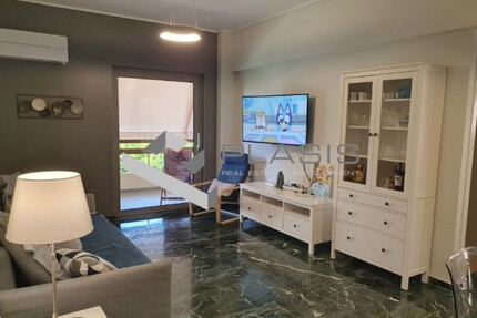 Wohnung Mieten, , Marousi (Athen Nord),