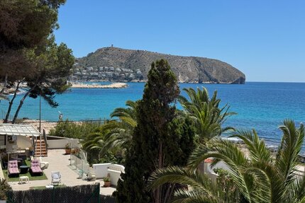 Appartement in Moraira - 710.000,00&nbsp;EUR Kaufpreis, ca.&nbsp; 167,00&nbsp;m&sup2; in Moraira (PLZ: )