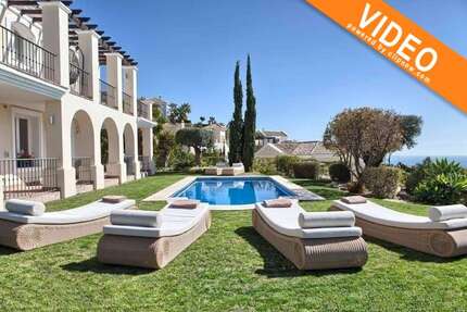 Haus zum Kaufen in Estepona 1.250.000,00 € 207 m²