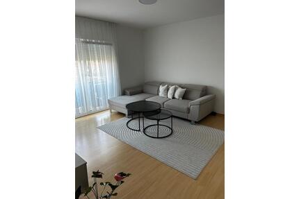 Gepflegte, attraktive 2-Zimmer-Wohnung mit Einbauküche in Lahr für Kapitalanleger und Eigennutzer