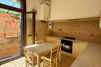 Wohnung in Venezia, Veneto, 125 m²