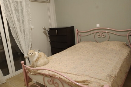 Wohnung Kaufen, , Neos Kosmos (Athen Zentrum),