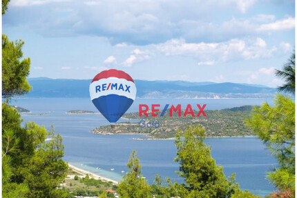 Grundstück Land Kaufen, , Sithonia (Chalkidiki),