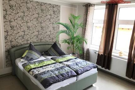 Monteur Zimmer und Wohnungen möbiliert zu vermieten - Gotha