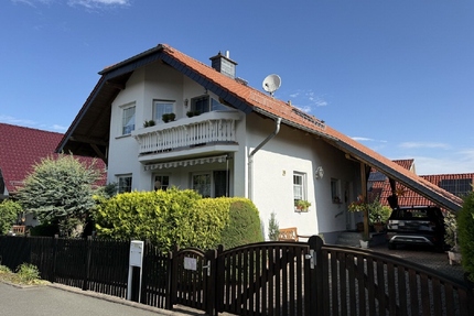 Familienhaus in ruhiger Lage - 350.000,00&nbsp;EUR Kaufpreis, ca.&nbsp; 200,00&nbsp;m&sup2;&nbsp;Wohnfl&auml;che in Gotha (PLZ: 99867) Kleine Feldstraße