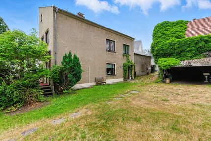 Wohnen und ein besonderes Gewerbe - Freiberg