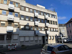 Freie 3 Z.Wohnung Eicken ZentrumsnahAufzug 41061 MG - Mönchengladbach