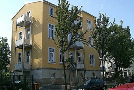 Wohnen in TU Nähe ?? - 288,00&nbsp;EUR Kaltmiete, ca.&nbsp; 24,00&nbsp;m&sup2;&nbsp;Wohnfl&auml;che in Dresden (PLZ: 01187) Plauen