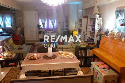 Haus Kaufen, , Mikra (Thessaloniki - Stadtorte um das Stadtzentrum),