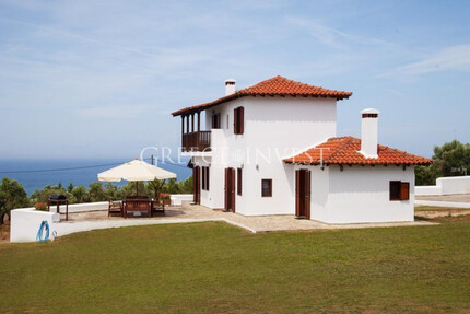 Haus Kaufen, , Kassandra (Chalkidiki),