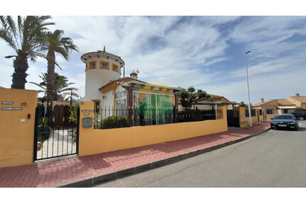 Villa in Mazarrón Country Club - 255.000,00&nbsp;EUR Kaufpreis, ca.&nbsp; 60,00&nbsp;m&sup2; in Mazarrón Country Club (PLZ: )